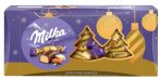 MILKA Szaloncukor, 255 g, MILKA, marcipános MILKA Szaloncukor, 255 g, MILKA, marcipános