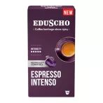 EDUSCHO Kávékapszula, Nespresso® kompatibilis, 10 db, EDUSCHO "Espresso Intenso" EDUSCHO Kávékapszula, Nespresso® kompatibilis, 10 db, EDUSCHO "Espresso Intenso"