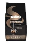   LAVAZZA Kávé, pörkölt, szemes, 1000 g, LAVAZZA "Espresso Italiano Classico"
