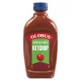 GLOBUS Ketchup, 477 g, GLOBUS, csemege