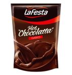 LA FESTA Forró csokoládé, instant, 150 g, LA FESTA LA FESTA Forró csokoládé, instant, 150 g, LA FESTA