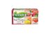 PICKWICK Gyümölcstea, 20x2 g, PICKWICK "Fruit Fusion Variációk Piros", eper-tejszín, citrus-bodza, mágikus meggy, áfonya-málna