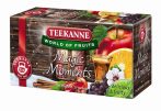 TEEKANNE Gyümölcstea, 20x2,5 g, TEEKANNE "Magic moments" TEEKANNE Gyümölcstea, 20x2,5 g, TEEKANNE "Magic moments"