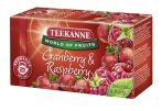 TEEKANNE Gyümölcstea, 20x2,25 g, TEEKANNE "Piros bogyók", áfonya-málna TEEKANNE Gyümölcstea, 20x2,25 g, TEEKANNE "Piros bogyók", áfonya-málna