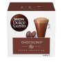   NESCAFE DOLCE GUSTO Kávékapszula, 8x2 db,  NESCAFÉ DOLCE GUSTO "Chococino"