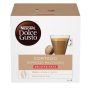   NESCAFE DOLCE GUSTO Kávékapszula, 16 db,  NESCAFÉ DOLCE GUSTO "Cortado", koffeinmentes