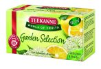 TEEKANNE Gyümölcstea, 20x2,25 g, TEEKANNE "Garden Selection", bodza-citrom TEEKANNE Gyümölcstea, 20x2,25 g, TEEKANNE "Garden Selection", bodza-citrom