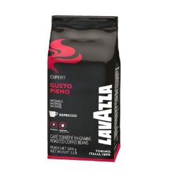 LAVAZZA Kávé, pörkölt, szemes, 1000 g, LAVAZZA "Gusto Pieno" LAVAZZA Kávé, pörkölt, szemes, 1000 g, LAVAZZA "Gusto Pieno"