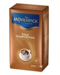 MÖVENPICK Kávé, pörkölt, őrölt, vákuumos csomagolásban, 500 g, MÖVENPICK "Edle Komposition" MÖVENPICK Kávé, pörkölt, őrölt, vákuumos csomagolásban, 500 g, MÖVENPICK "Edle Komposition"