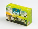 DILMAH Zöld tea, 20x1,5g, DILMAH, jázmin