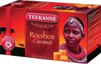 TEEKANNE Herba tea, 20x1,75 g, TEEKANNE, rooibos-karamell TEEKANNE Herba tea, 20x1,75 g, TEEKANNE, rooibos-karamell