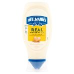 HELLMANNS Majonéz, 404 g, HELLMANNS HELLMANNS Majonéz, 404 g, HELLMANNS
