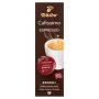   TCHIBO Kávékapszula, 10 db, TCHIBO "Cafissimo Espresso Intense"
