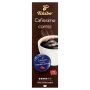   TCHIBO Kávékapszula, 10 db, TCHIBO "Cafissimo Coffee Intense"