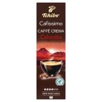 TCHIBO Kávékapszula, 10 db, TCHIBO "Cafissimo Caffé Crema Colombia" TCHIBO Kávékapszula, 10 db, TCHIBO "Cafissimo Caffé Crema Colombia"