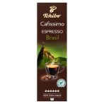 TCHIBO Kávékapszula, 10 db, TCHIBO "Cafissimo Espresso Brasil" TCHIBO Kávékapszula, 10 db, TCHIBO "Cafissimo Espresso Brasil"