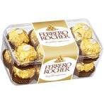 . Desszert, 200 g, "Ferrero Rocher" . Desszert, 200 g, "Ferrero Rocher"