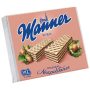 MANNER Mogyorós ostya, 75 g, MANNER "Original"