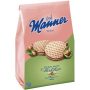 MANNER Mogyorós ostya, 400 g, MANNER "Törtchen"