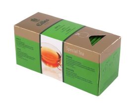 EILLES Gyümölcstea, 25x2,5g, EILLES "Apple Fruits" EILLES Gyümölcstea, 25x2,5g, EILLES "Apple Fruits"