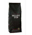   PELLINI Kávé, pörkölt, szemes, 500 g, PELLINI "Top"