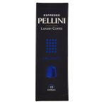   PELLINI Kávékapszula, Nespresso® kompatibilis, 10 db,  PELLINI, "Absolute"