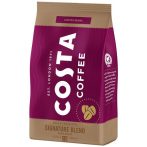 COSTA Kávé, sötét pörkölésű, szemes, 500 g, COSTA "Signature Blend" COSTA Kávé, sötét pörkölésű, szemes, 500 g, COSTA "Signature Blend"