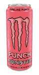 MONSTER Energiaital, 500 ml, MONSTER "Pipeline Punch" MONSTER Energiaital, 500 ml, MONSTER "Pipeline Punch"