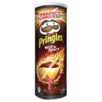 PRINGLES Chips, 165 g, PRINGLES, csípős
