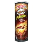 PRINGLES Chips, 165 g, PRINGLES, csípős PRINGLES Chips, 165 g, PRINGLES, csípős
