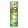 PRINGLES Chips, 165 g, PRINGLES, hagymás-tejfölös
