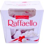 RAFFAELLO Desszert, 150 g, RAFFAELLO RAFFAELLO Desszert, 150 g, RAFFAELLO