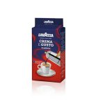 LAVAZZA Kávé, pörkölt, őrölt, 250 g, LAVAZZA "Crema e Gusto" LAVAZZA Kávé, pörkölt, őrölt, 250 g, LAVAZZA "Crema e Gusto"