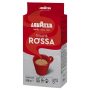   LAVAZZA Kávé, pörkölt, őrölt, 250 g, LAVAZZA "Rossa"