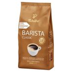 TCHIBO Kávé, pörkölt, őrölt, aromavédő szeleppel, 250 g, TCHIBO "Barista Classic" TCHIBO Kávé, pörkölt, őrölt, aromavédő szeleppel, 250 g, TCHIBO "Barista Classic"