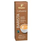 TCHIBO Kávékapszula, 10 db, TCHIBO "Cafissimo Caffé Crema Barista" TCHIBO Kávékapszula, 10 db, TCHIBO "Cafissimo Caffé Crema Barista"