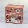   CAFE FREI Kávékapszula, Dolce Gusto kompatibilis, 9 db, CAFE FREI "Havannai karamella-cappuccino"