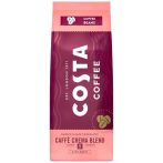 COSTA Kávé, pörkölt, szemes, 500 g, COSTA "Café Crema Blend" COSTA Kávé, pörkölt, szemes, 500 g, COSTA "Café Crema Blend"