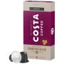   COSTA Kávékapszula, Nespresso® kompatibilis, 10 db, COSTA, "Signature Blend Espresso"