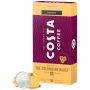   COSTA Kávékapszula, Nespresso® kompatibilis, 10 db, COSTA, "The Colombian Roast"