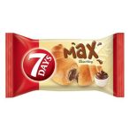 7DAYS Croissant, 80 g, 7DAYS "Max", kakaókrémmel 7DAYS Croissant, 80 g, 7DAYS "Max", kakaókrémmel