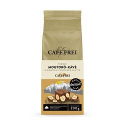 CAFE FREI Kávé, pörkölt, őrölt, 200 g, CAFE FREI "Torinói mogyorós csokoládé" CAFE FREI Kávé, pörkölt, őrölt, 200 g, CAFE FREI "Torinói mogyorós csokoládé"