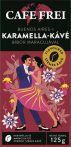 CAFE FREI Kávé, pörkölt, szemes, 125 g, CAFE FREI "Buenos Aires-i karamella" bíbor maracujával CAFE FREI Kávé, pörkölt, szemes, 125 g, CAFE FREI "Buenos Aires-i karamella" bíbor maracujával