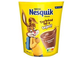 NESQUIK Kakaópor, instant, 150 g, NESQUIK NESQUIK Kakaópor, instant, 150 g, NESQUIK
