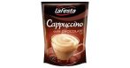 LA FESTA Cappuccino, instant, 100 g, LA FESTA, csokoládé LA FESTA Cappuccino, instant, 100 g, LA FESTA, csokoládé
