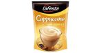 LA FESTA Cappuccino, instant, 100 g, LA FESTA, vanília LA FESTA Cappuccino, instant, 100 g, LA FESTA, vanília