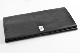 MAZZINI Sittes zsák, 55x110 cm, 91 µ, MAZZINI, fekete MAZZINI Sittes zsák, 55x110 cm, 91 µ, MAZZINI, fekete