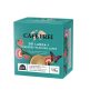   CAFE FREI Kávékapszula, Dolce Gusto kompatibilis, 9 db, CAFE FREI "Srí Lanka-i fűszeres-vaníliás latte"