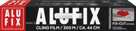 ALUFIX Frissentartó fólia, 300 m x 44 cm, ALUFIX ALUFIX Frissentartó fólia, 300 m x 44 cm, ALUFIX