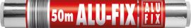 ALUFIX Alufólia, 50 m, ALUFIX ALUFIX Alufólia, 50 m, ALUFIX